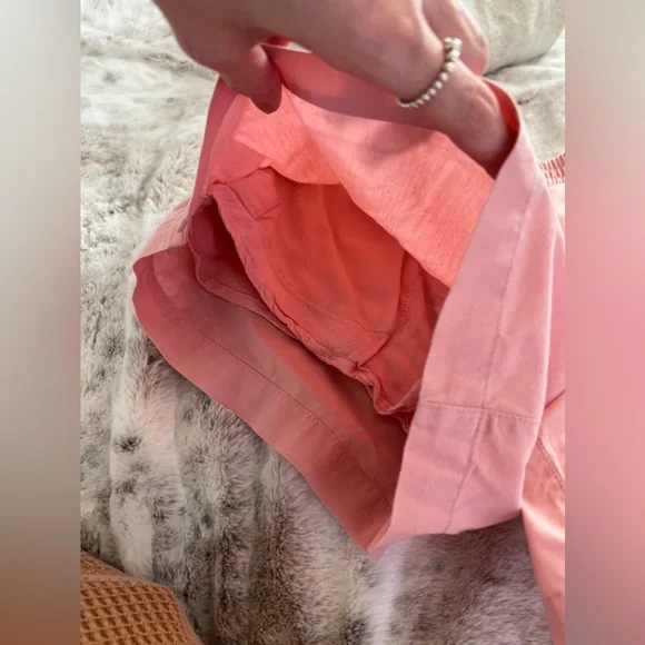 Abercrombie & Fitch Women’s Boxer Shorts, Size XS - Picture 5 of 6